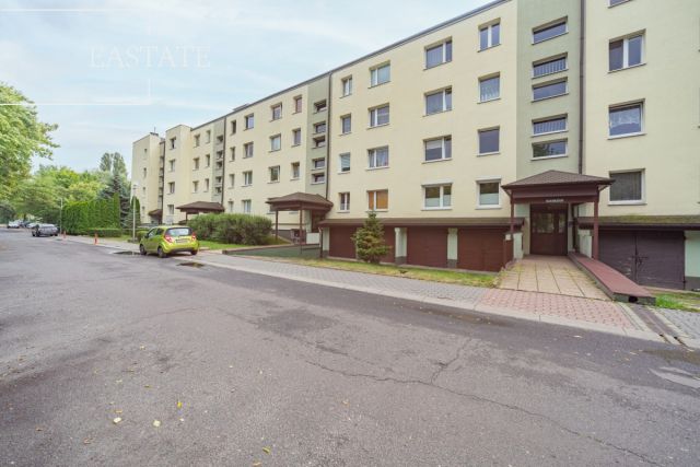 Mieszkanie 3-pokojowe Warszawa Mokotów, al. Wilanowska. Zdjęcie 20