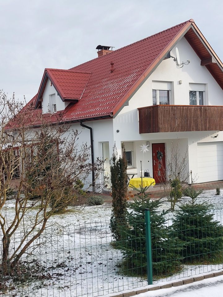 dom wolnostojący, 5 pokoi Bronowice. Zdjęcie 19