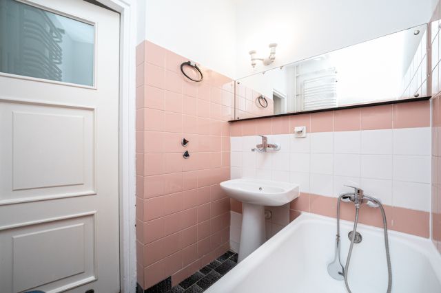 Mieszkanie 3-pokojowe Warszawa Śródmieście, ul. Senatorska. Zdjęcie 11