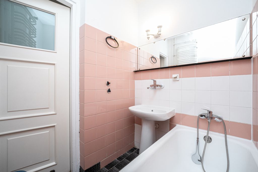 Mieszkanie 3-pokojowe Warszawa Śródmieście, ul. Senatorska. Zdjęcie 11