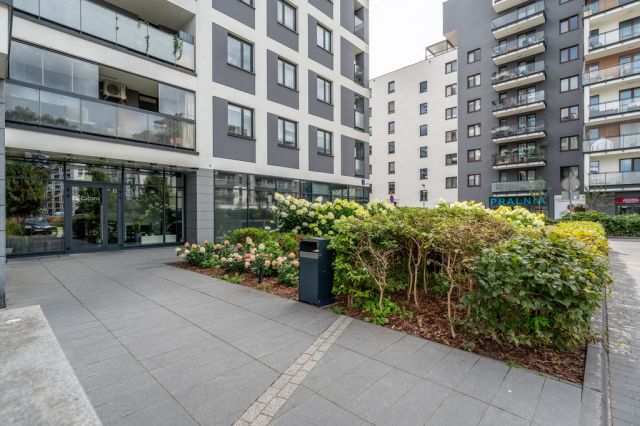 Biuro Warszawa Wola, ul. Jana Kazimierza. Zdjęcie 20