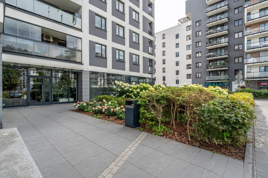 Biuro Warszawa Wola, ul. Jana Kazimierza. Zdjęcie 20