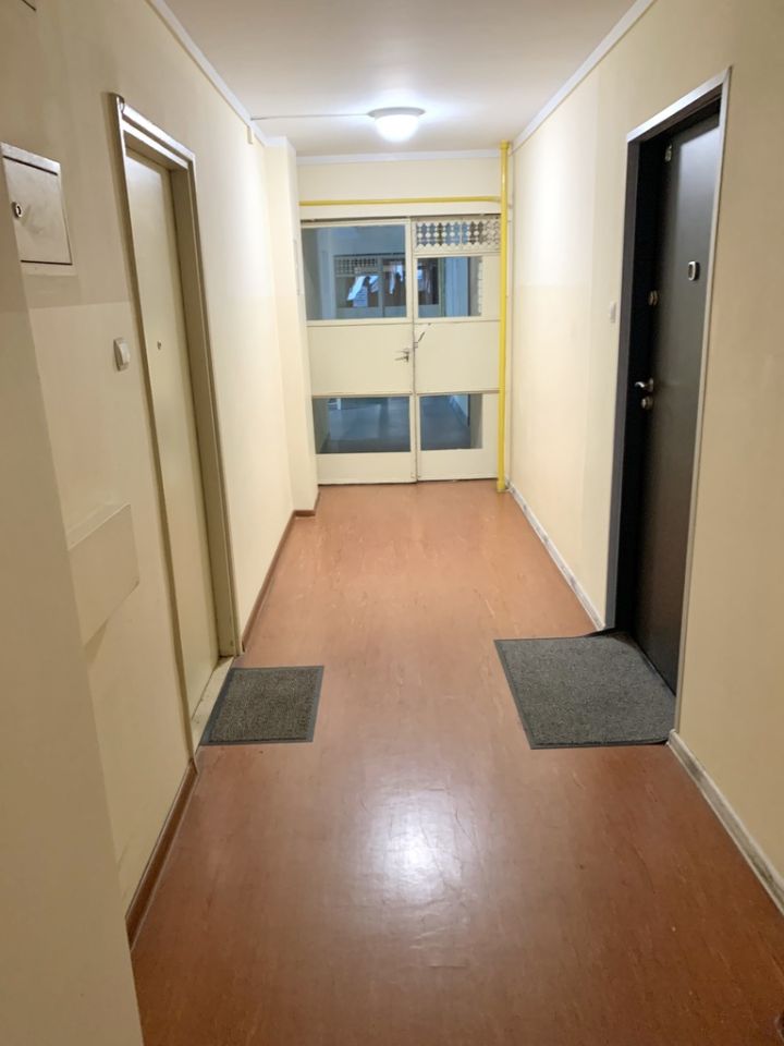 Mieszkanie 1-pokojowe Warszawa Śródmieście, ul. Chmielna. Zdjęcie 17