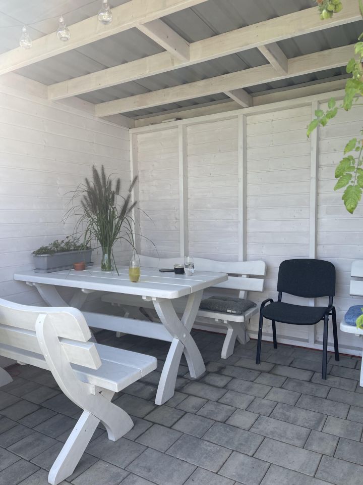 Mieszkanie 4-pokojowe Dębogórze, ul. Owsiana. Zdjęcie 11