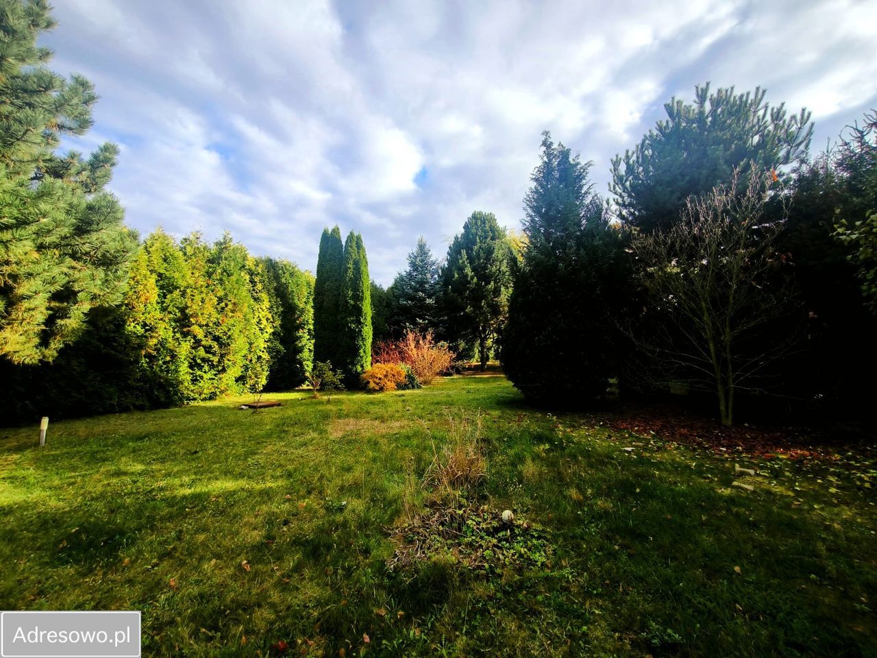 dom wolnostojący, 4 pokoje Natalin, ul. Śpiewna. Zdjęcie 14