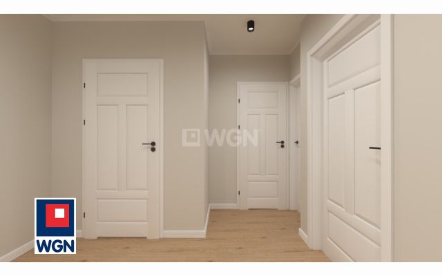 Mieszkanie 4-pokojowe Elbląg Zawada, ul. Marcina Kasprzaka. Zdjęcie 8