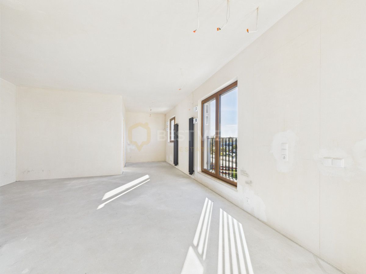 Mieszkanie 3-pokojowe Warszawa Praga, ul. Koprzywiańska. Zdjęcie 13