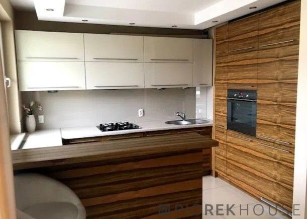 Mieszkanie 2-pokojowe Warszawa Rembertów, ul. Ignacego Paderewskiego. Zdjęcie 2