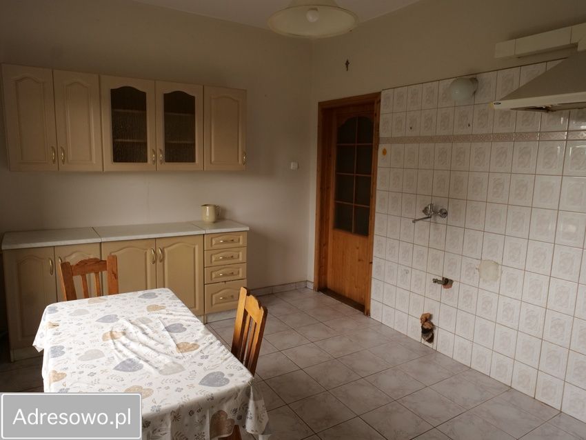 dom wolnostojący, 4 pokoje Krzywosądz. Zdjęcie 14