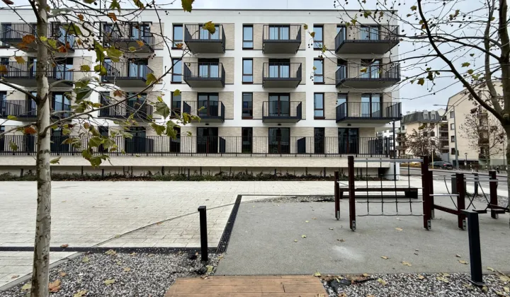 Mieszkanie 3-pokojowe Stara Iwiczna