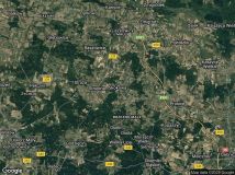 Działka inwestycyjna Skokowa