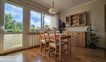 Mieszkanie 3-pokojowe Jastrzębie-Zdrój, ul. Janusza Kusocińskiego