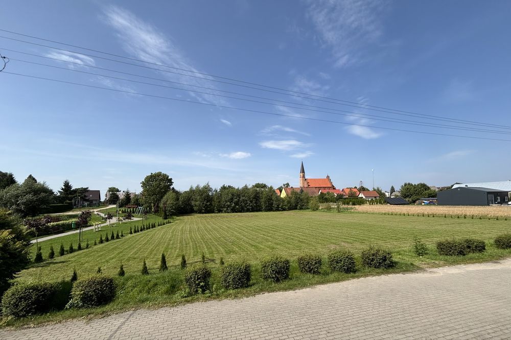 Działka budowlana Raciąż. Zdjęcie 7