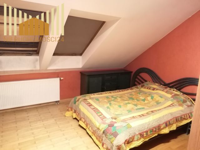 Mieszkanie 3-pokojowe Warszawa Ochota, ul. Włodarzewska. Zdjęcie 7