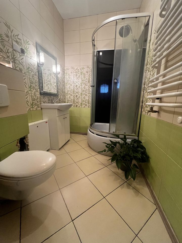 Mieszkanie 3-pokojowe Chojna, ul. gen. Władysława Sikorskiego. Zdjęcie 7