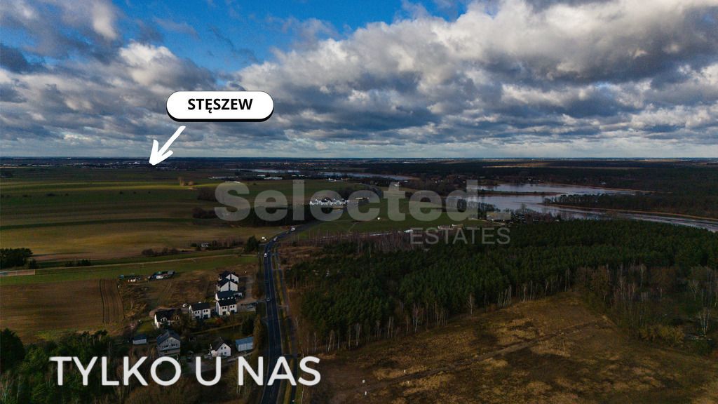 Działka budowlana Łódź. Zdjęcie 5