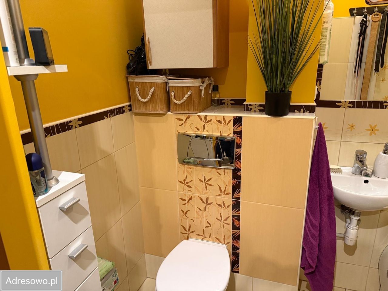 Mieszkanie 3-pokojowe Krosno Odrzańskie, ul. Poznańska. Zdjęcie 7