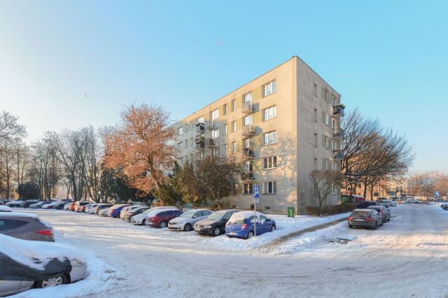 Mieszkanie 1-pokojowe Warszawa Targówek, ul. Suwalska. Zdjęcie 5