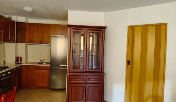 Mieszkanie 2-pokojowe Piaseczno, ul. Warszawska