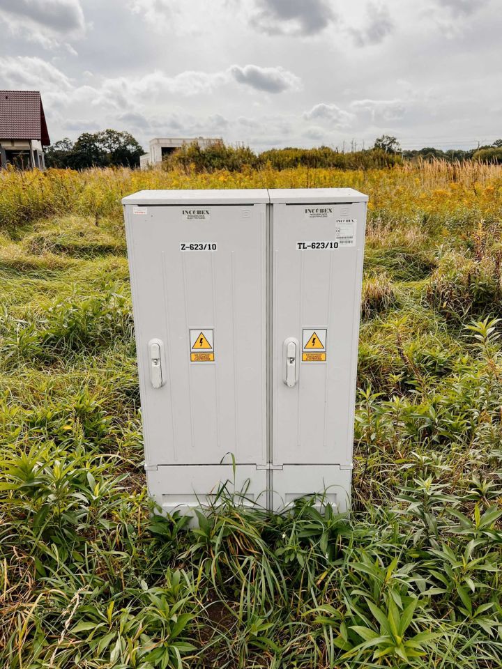 Działka budowlana Szewce. Zdjęcie 4
