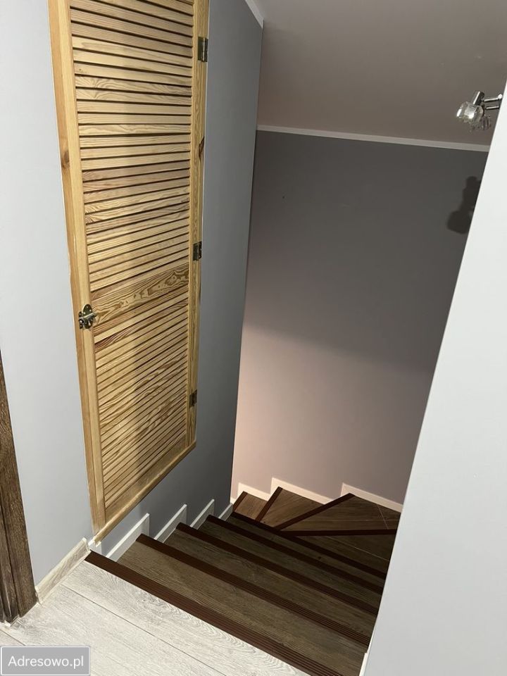 dom szeregowy, 5 pokoi Wola Mrokowska, ul. Zachodnia. Zdjęcie 9