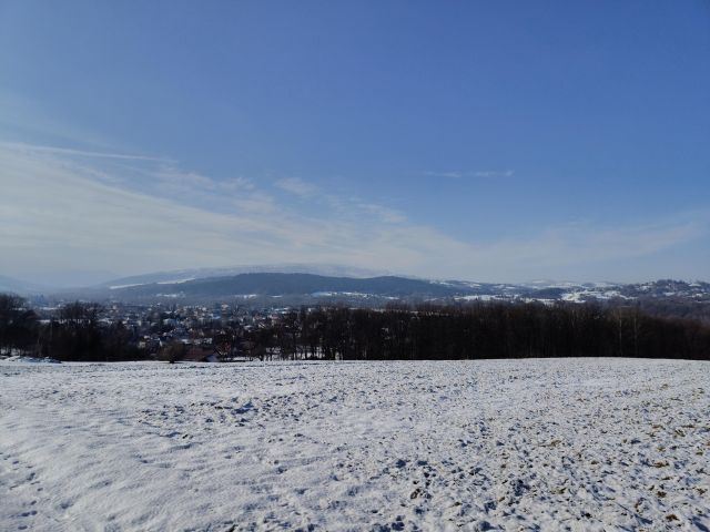 Działka budowlana Gorlice, ul. Władysława Łokietka. Zdjęcie 13