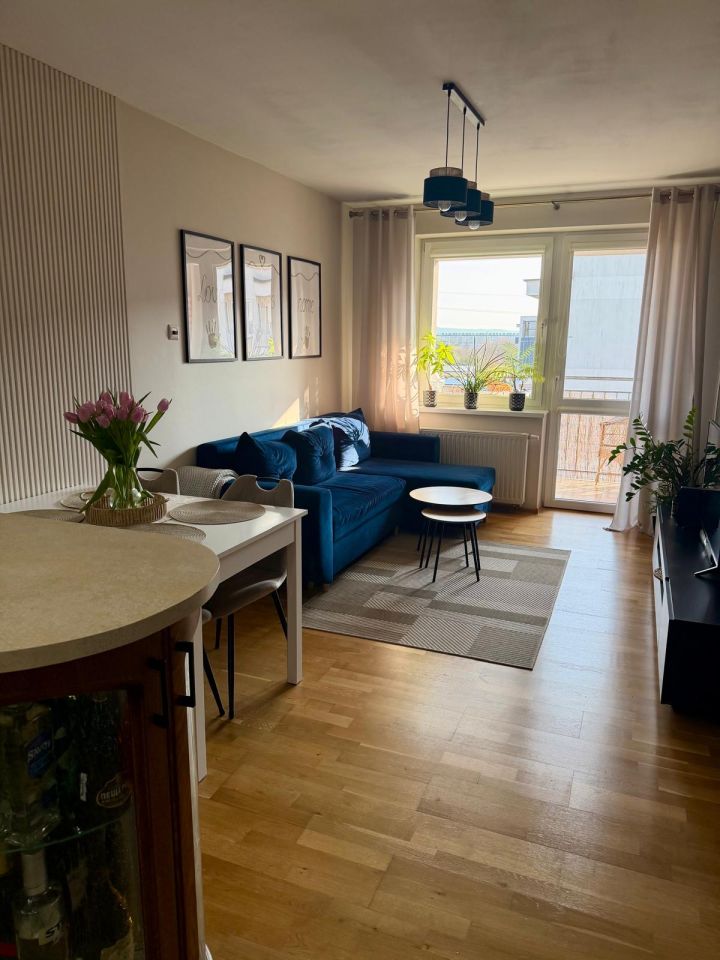 Mieszkanie 3-pokojowe Tarnów Strusina, ul. Henryka Wieniawskiego. Zdjęcie 5