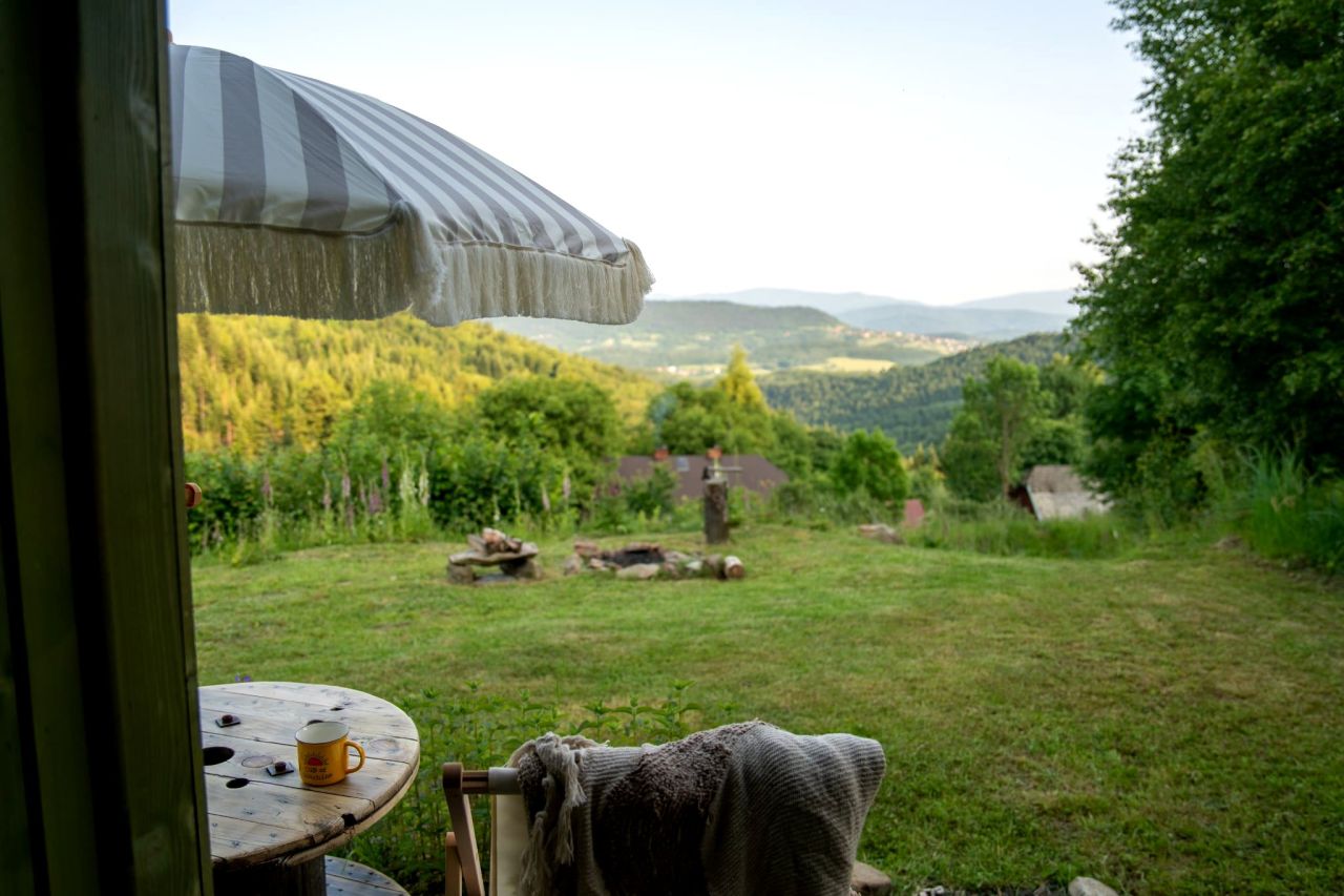 Działka rekreacyjna Jaszczurowa. Zdjęcie 5