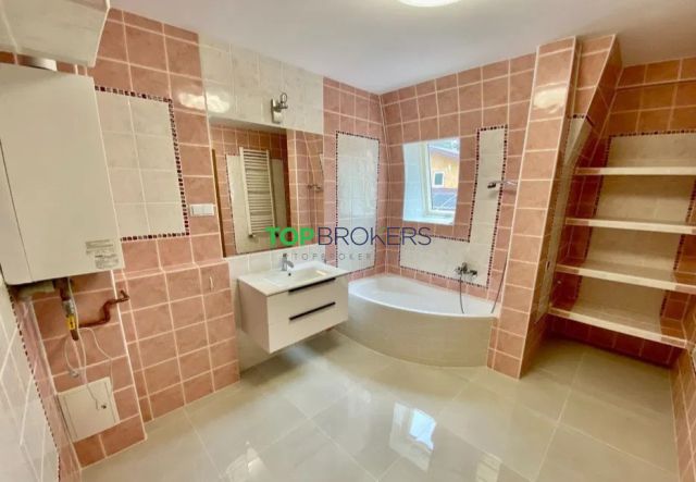 Mieszkanie 5-pokojowe Warszawa Wawer, ul. VI Poprzeczna. Zdjęcie 5