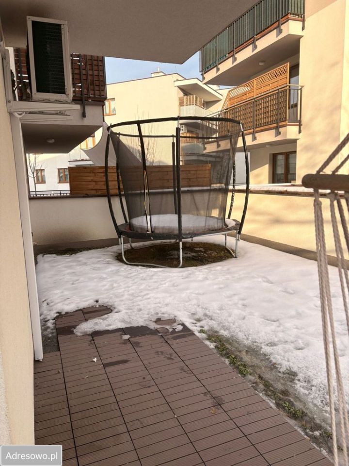 Mieszkanie 2-pokojowe Marki, ul. Promienna. Zdjęcie 6