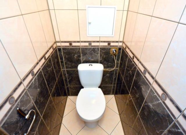 Mieszkanie 2-pokojowe Piekary Śląskie Kamień, ul. Jana Brzechwy. Zdjęcie 15