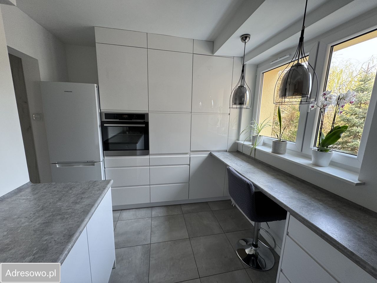 Mieszkanie 2-pokojowe Zgierz, ul. Tadeusza Boya-Żeleńskiego. Zdjęcie 9