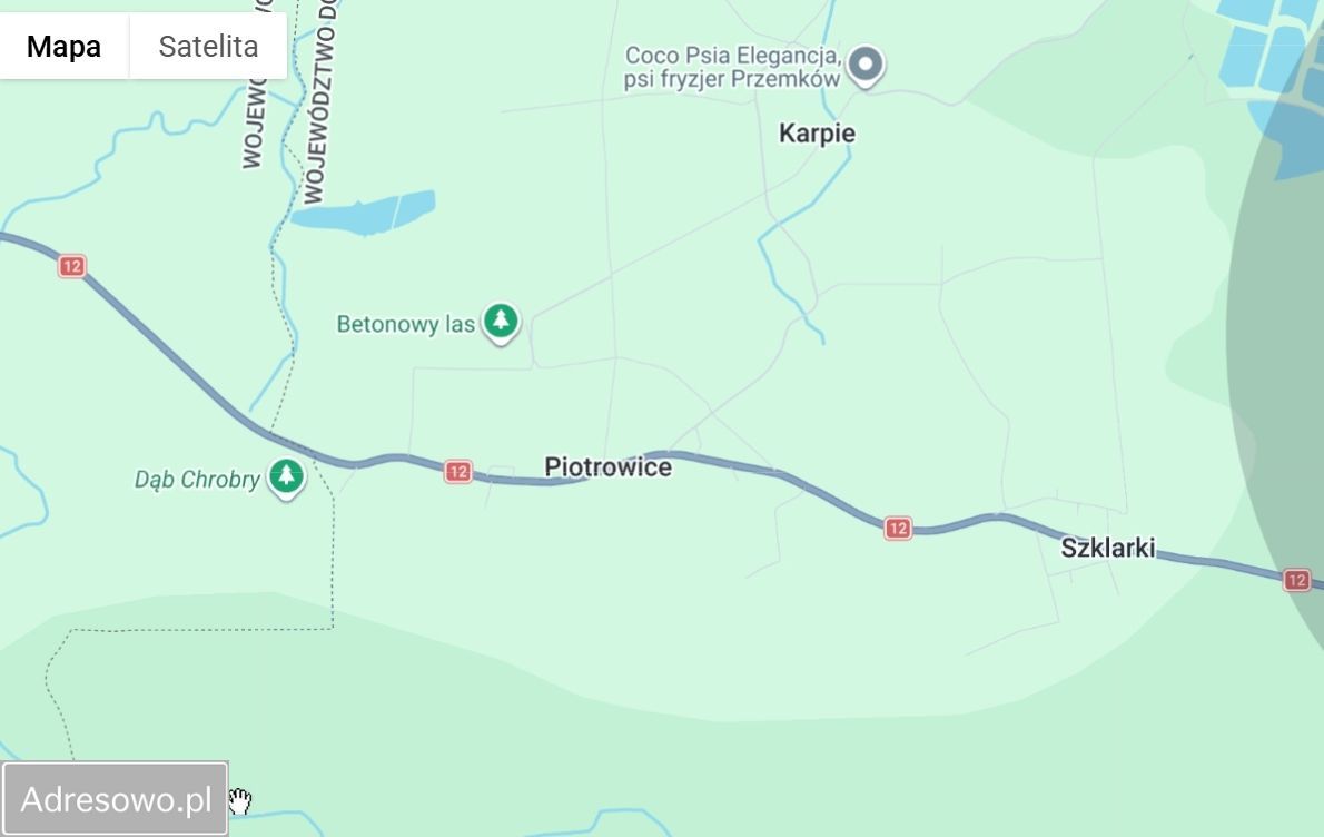 dom wolnostojący, 5 pokoi Piotrowice. Zdjęcie 8