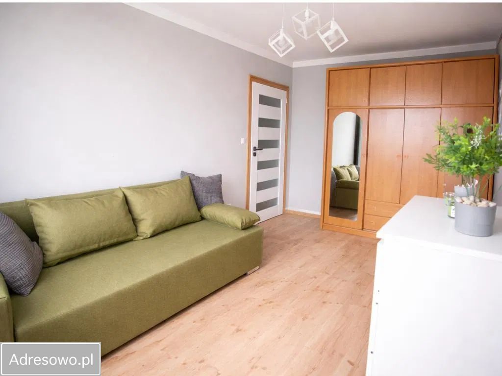 Mieszkanie 2-pokojowe Wrocław Psie Pole, ul. Poleska. Zdjęcie 6