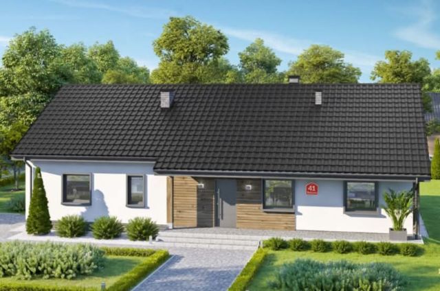 Działka budowlana Czarny Kierz. Zdjęcie 1