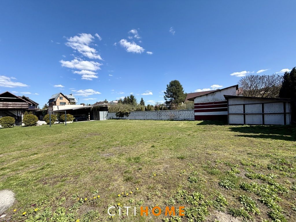 Działka budowlana Józefów, ul. Żeglarzy. Zdjęcie 3