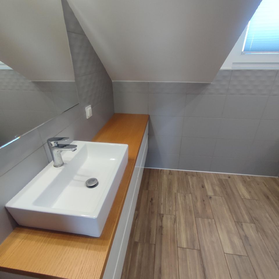 bliźniak, 3 pokoje Czaple, ul. Żurawia. Zdjęcie 9