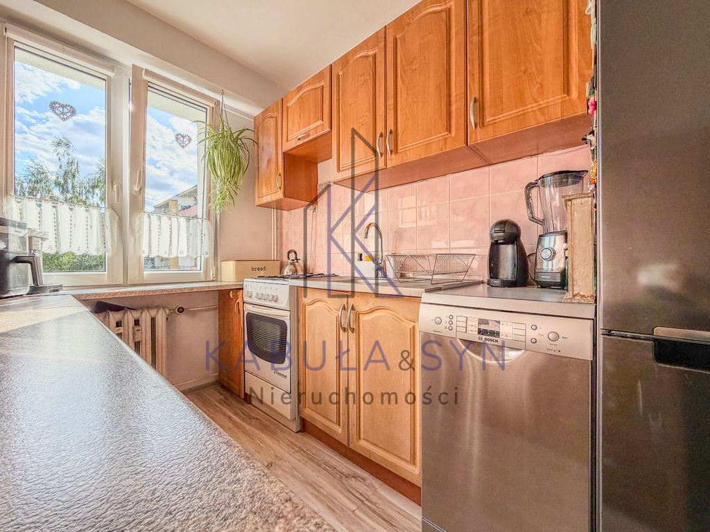 Mieszkanie 2-pokojowe Bydgoszcz Górzyskowo, ul. Juliusza Kossaka. Zdjęcie 16