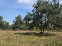 Działka rolno-budowlana Skaryszew Gaj, ul. Dzierzkowska. Zdjęcie 3