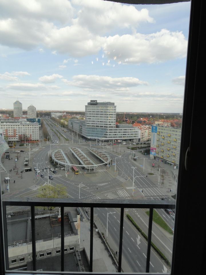 Mieszkanie 2-pokojowe Wrocław Plac Grunwaldzki, pl. Grunwaldzki. Zdjęcie 12