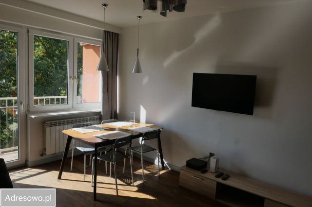 Mieszkanie 2-pokojowe Warszawa Grochów, ul. Darłowska. Zdjęcie 1