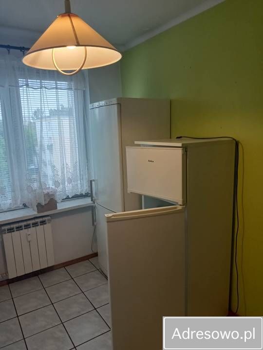 Mieszkanie 1-pokojowe Białystok Centrum, al. Józefa Piłsudskiego. Zdjęcie 8