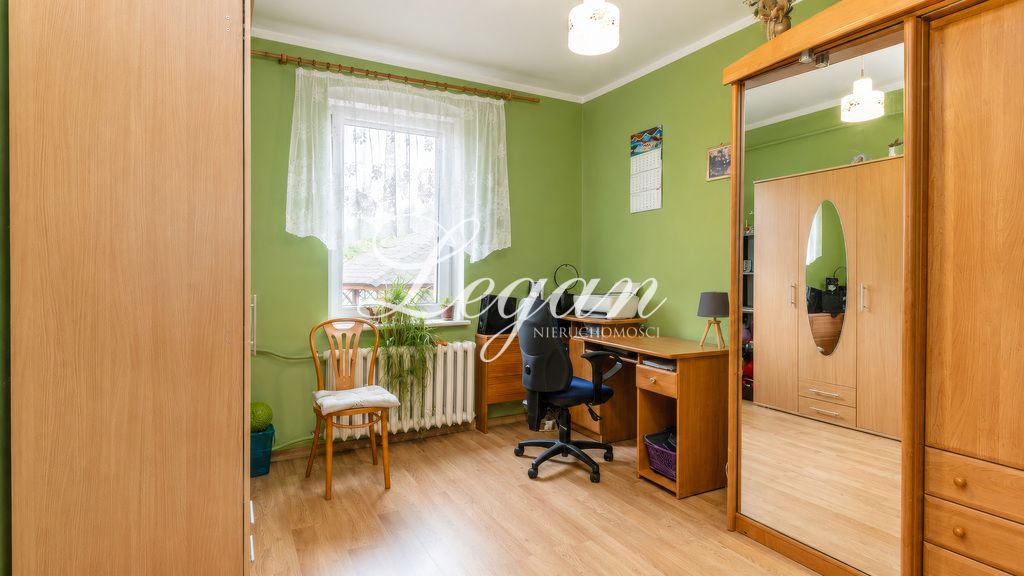 dom wolnostojący, 6 pokoi Lubiszyn. Zdjęcie 15