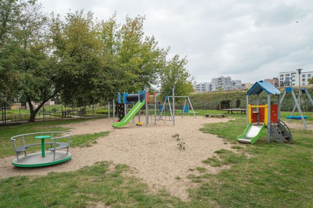 Mieszkanie 5-pokojowe Warszawa Praga-Północ, ul. Białostocka. Zdjęcie 29