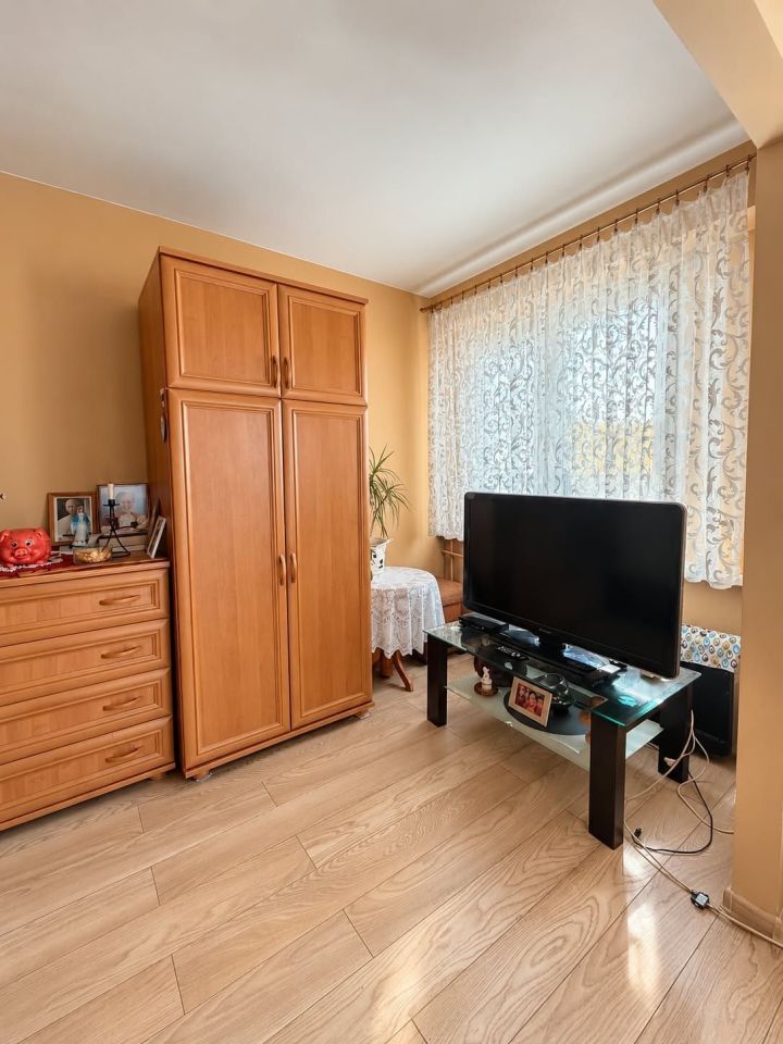 Mieszkanie 3-pokojowe Pabianice. Zdjęcie 1