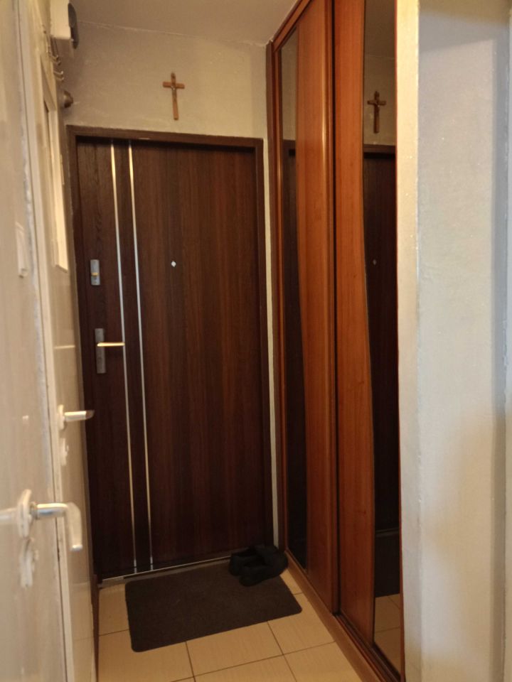 Mieszkanie 1-pokojowe Żychlin, ul. Marii Konopnickiej. Zdjęcie 6
