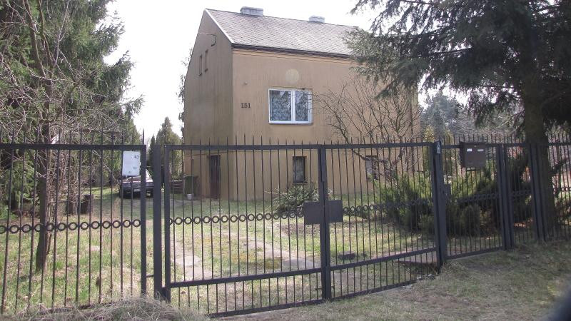 dom wolnostojący, 4 pokoje Boksycka. Zdjęcie 4