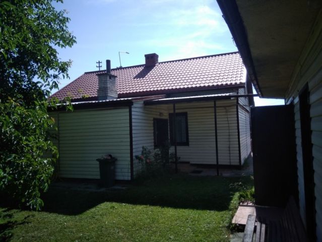 dom wolnostojący Sobolew. Zdjęcie 1