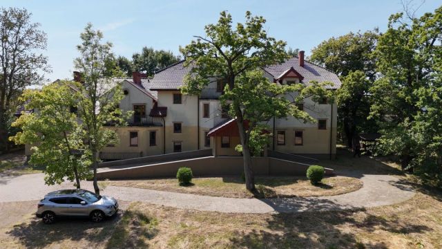 Lokal Tenczynek, ul. Henryka Sienkiewicza. Zdjęcie 1