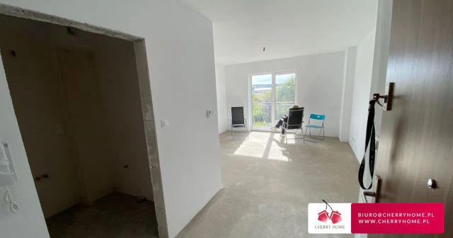 Mieszkanie 1-pokojowe Bolszewo, ul. Kwiatowa. Zdjęcie 1